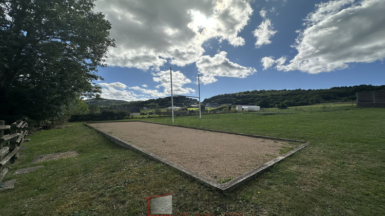 Ma-Cabane - Vente Maison Saint-Bonnet-près-Orcival, 111 m²