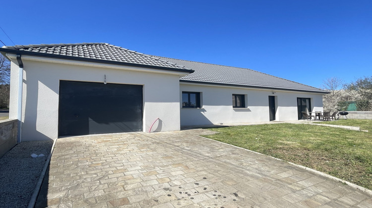 Ma-Cabane - Vente Maison Saint-Bonnet-près-Orcival, 106 m²