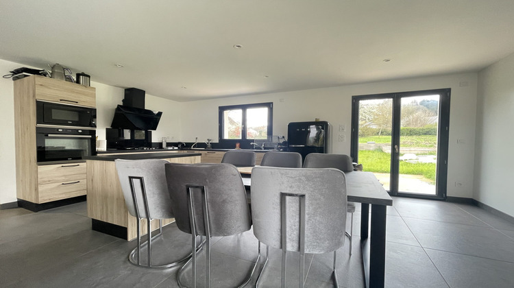 Ma-Cabane - Vente Maison Saint-Bonnet-près-Orcival, 106 m²