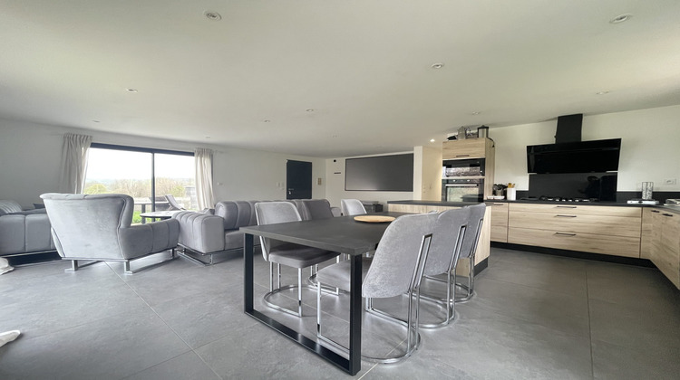 Ma-Cabane - Vente Maison Saint-Bonnet-près-Orcival, 106 m²