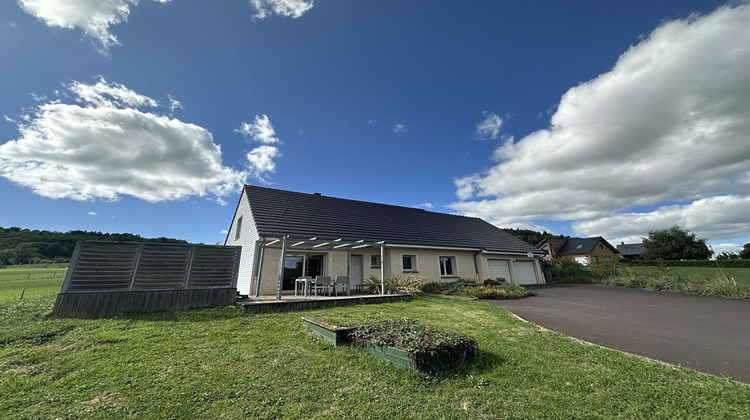Ma-Cabane - Vente Maison SAINT-BONNET-PRES-ORCIVAL, 111 m²