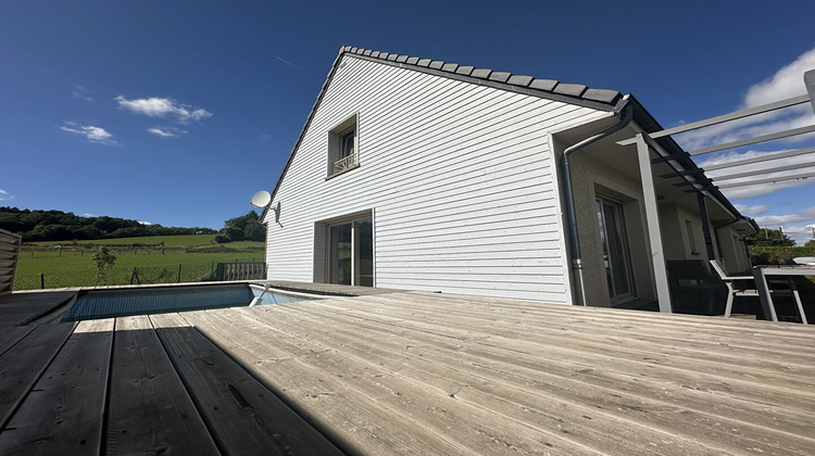 Ma-Cabane - Vente Maison SAINT-BONNET-PRES-ORCIVAL, 111 m²