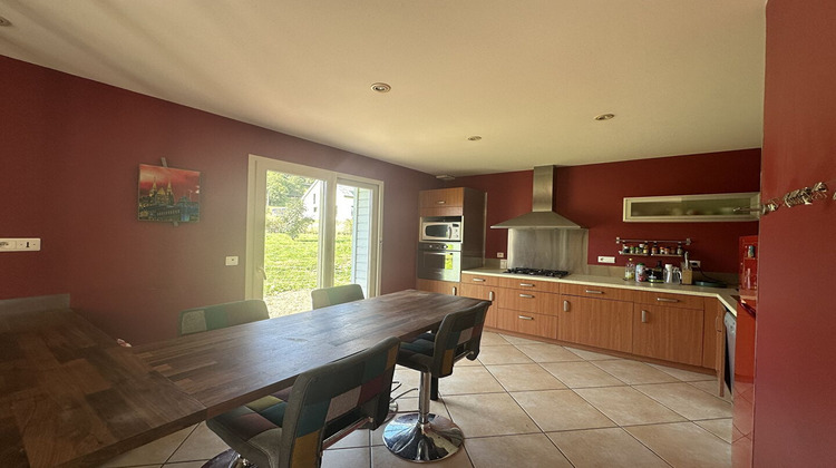 Ma-Cabane - Vente Maison SAINT-BONNET-PRES-ORCIVAL, 111 m²