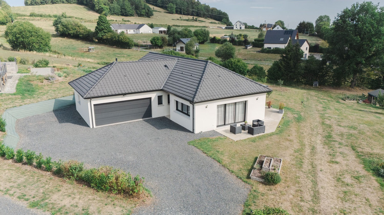 Ma-Cabane - Vente Maison Saint-Bonnet-près-Orcival, 123 m²