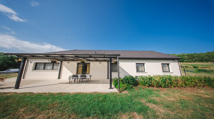 Ma-Cabane - Vente Maison Saint-Bonnet-près-Orcival, 123 m²