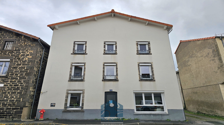 Ma-Cabane - Vente Maison Saint-Bonnet-près-Riom, 144 m²