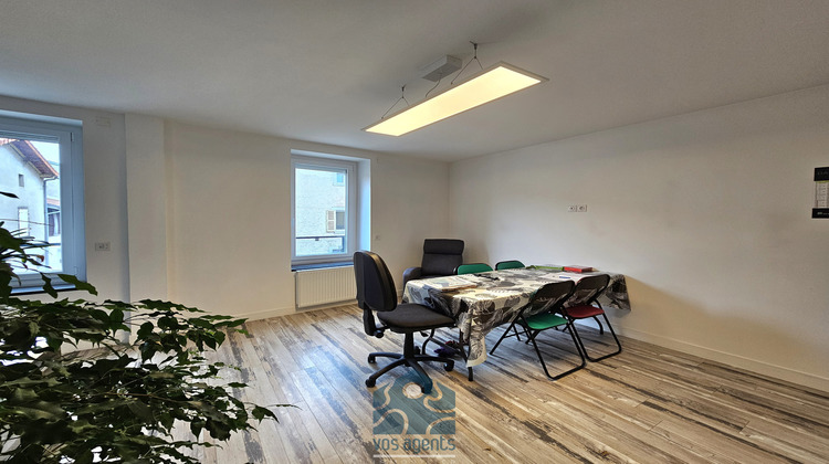 Ma-Cabane - Vente Maison Saint-Bonnet-près-Riom, 144 m²