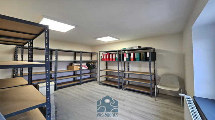 Ma-Cabane - Vente Maison Saint-Bonnet-près-Riom, 144 m²