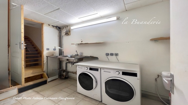 Ma-Cabane - Vente Maison SAINT BONNET PRES RIOM, 130 m²