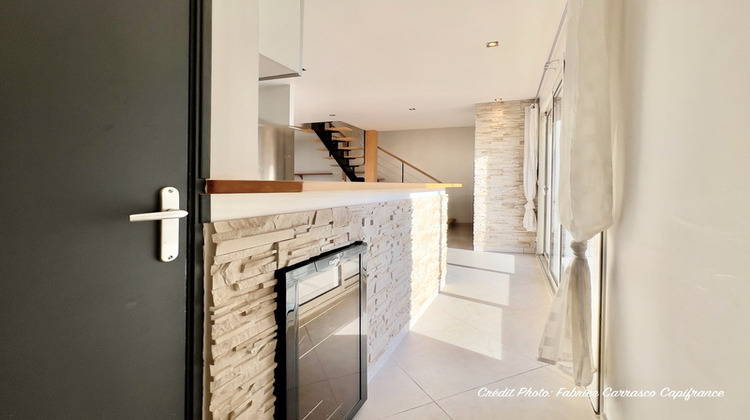 Ma-Cabane - Vente Maison SAINT BONNET PRES RIOM, 130 m²