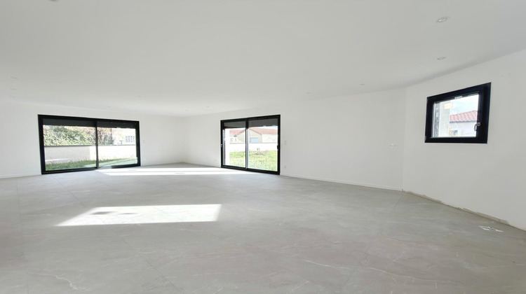 Ma-Cabane - Vente Maison Saint-Bonnet-près-Riom, 115 m²