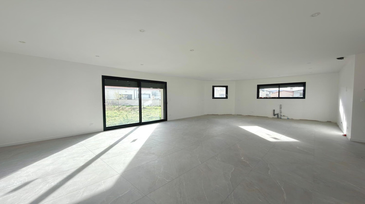 Ma-Cabane - Vente Maison Saint-Bonnet-près-Riom, 115 m²