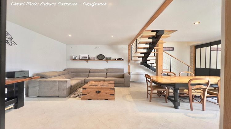 Ma-Cabane - Vente Maison SAINT BONNET PRES RIOM, 130 m²