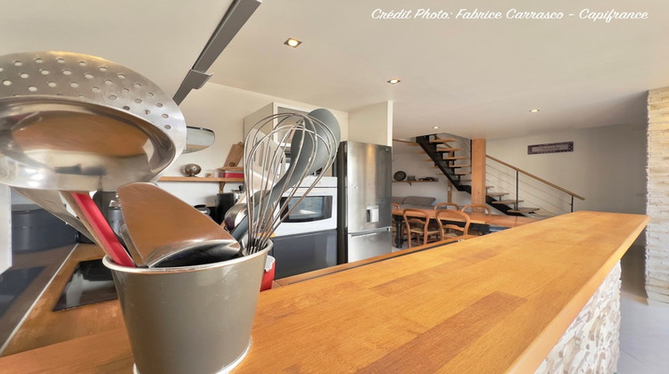 Ma-Cabane - Vente Maison SAINT BONNET PRES RIOM, 130 m²