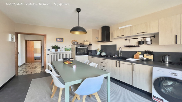 Ma-Cabane - Vente Maison SAINT BONNET PRES RIOM, 119 m²