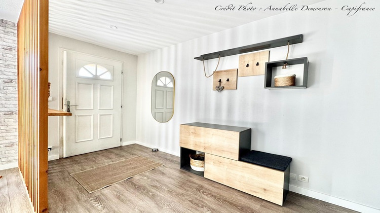 Ma-Cabane - Vente Maison SAINT BONNET PRES RIOM, 124 m²