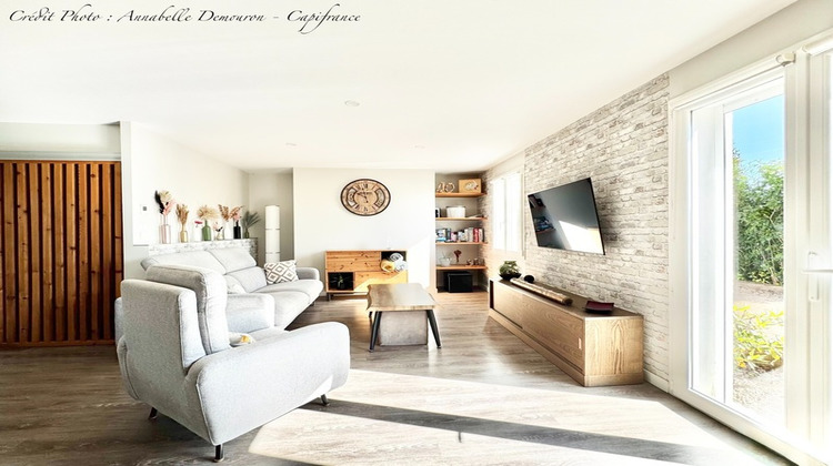 Ma-Cabane - Vente Maison SAINT BONNET PRES RIOM, 124 m²