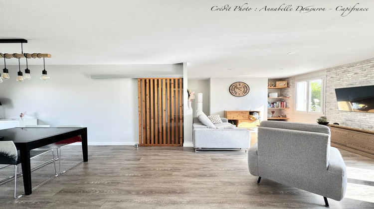Ma-Cabane - Vente Maison SAINT BONNET PRES RIOM, 124 m²