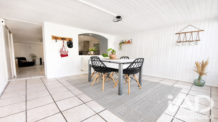 Ma-Cabane - Vente Maison Saint-Bonnet-Près-Riom, 76 m²
