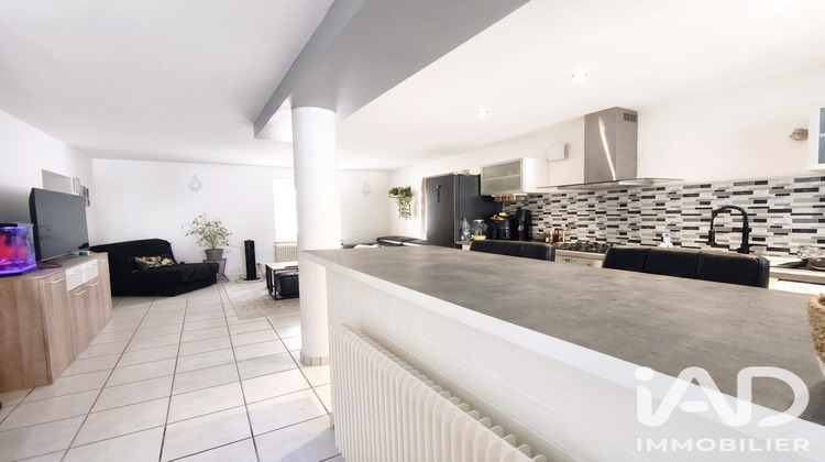 Ma-Cabane - Vente Maison Saint-Bonnet-Près-Riom, 76 m²