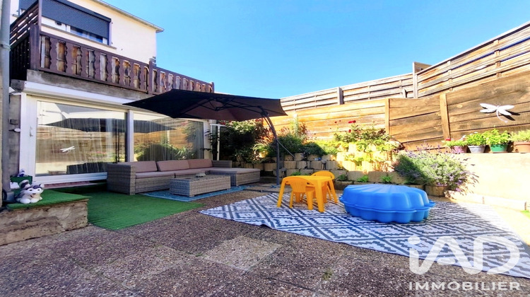 Ma-Cabane - Vente Maison Saint-Bonnet-Près-Riom, 76 m²