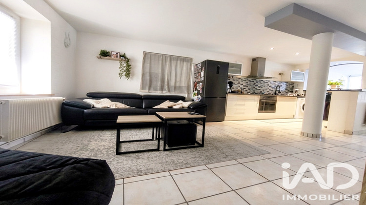 Ma-Cabane - Vente Maison Saint-Bonnet-Près-Riom, 76 m²