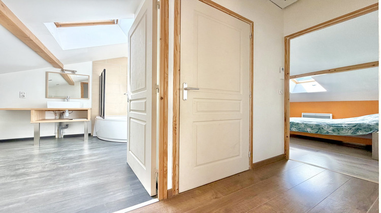 Ma-Cabane - Vente Maison Saint-Bonnet-près-Riom, 126 m²