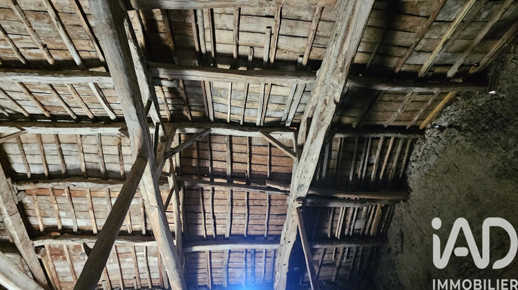 Ma-Cabane - Vente Maison Saint-Bonnet-Près-Riom, 160 m²