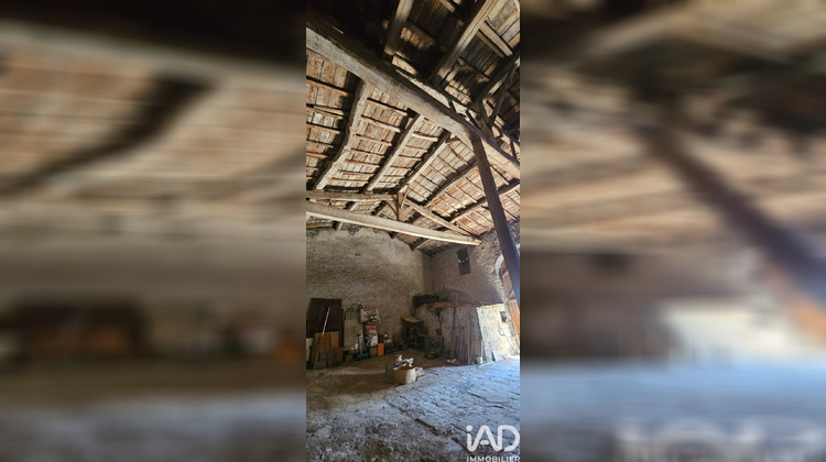 Ma-Cabane - Vente Maison Saint-Bonnet-Près-Riom, 160 m²