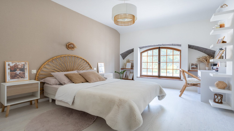 Ma-Cabane - Vente Maison Saint-Bonnet-près-Riom, 146 m²