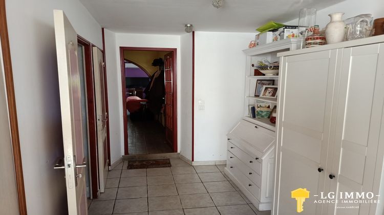 Ma-Cabane - Vente Maison Saint-Bonnet-sur-Gironde, 120 m²