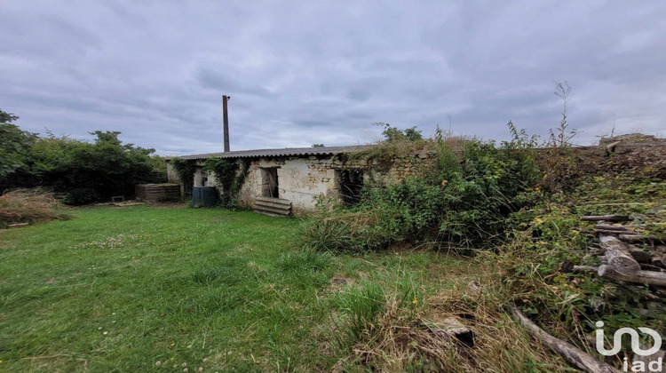 Ma-Cabane - Vente Maison Saint-Bonnet-sur-Gironde, 319 m²