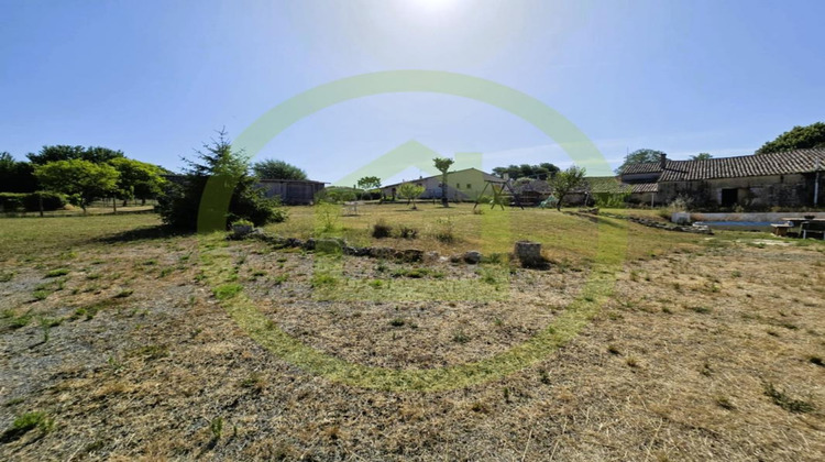 Ma-Cabane - Vente Maison SAINT BONNET SUR GIRONDE, 175 m²