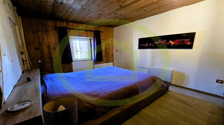 Ma-Cabane - Vente Maison SAINT BONNET SUR GIRONDE, 175 m²