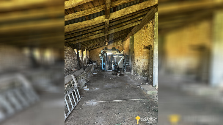 Ma-Cabane - Vente Maison Saint-Bonnet-sur-Gironde, 120 m²