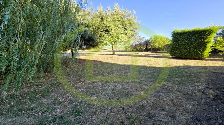 Ma-Cabane - Vente Maison SAINT BONNET SUR GIRONDE, 80 m²