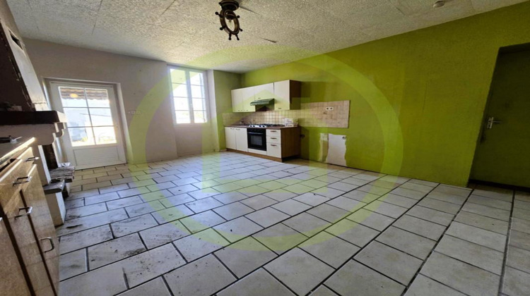 Ma-Cabane - Vente Maison SAINT BONNET SUR GIRONDE, 80 m²