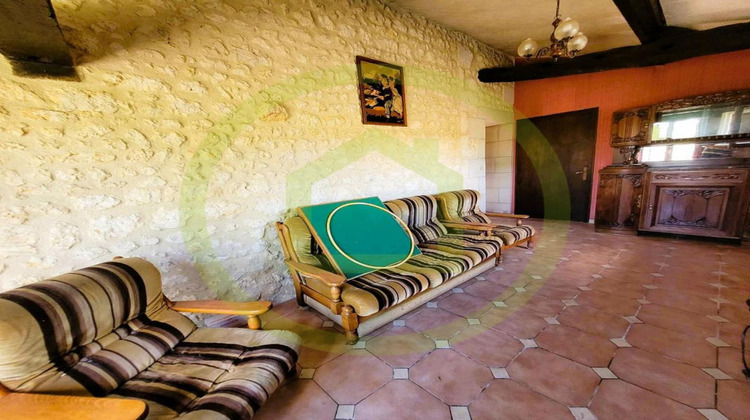 Ma-Cabane - Vente Maison SAINT BONNET SUR GIRONDE, 84 m²