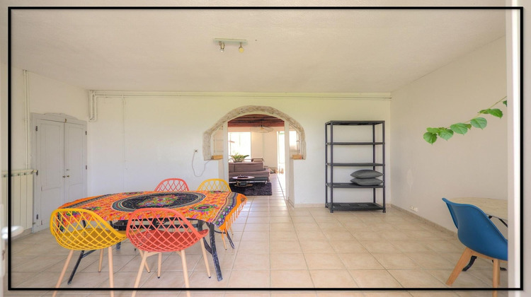 Ma-Cabane - Vente Maison Saint-Bonnet-sur-Gironde, 234 m²