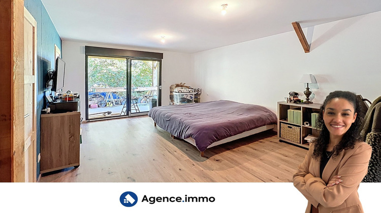 Ma-Cabane - Vente Maison Saint-Bonnet-sur-Gironde, 160 m²