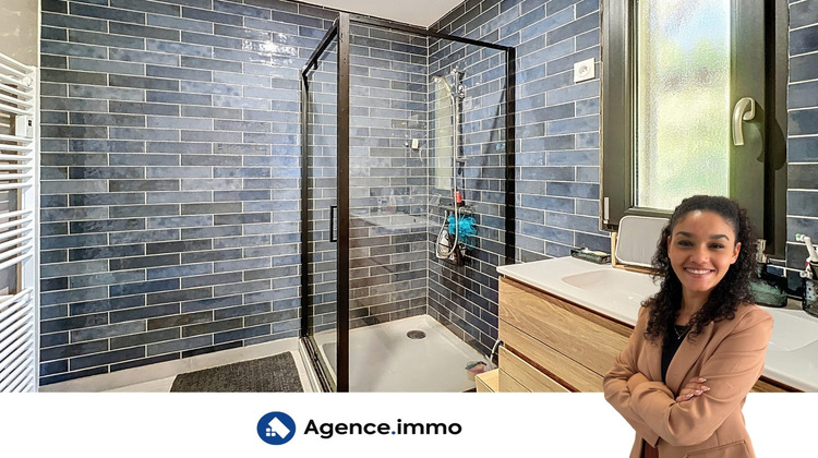 Ma-Cabane - Vente Maison Saint-Bonnet-sur-Gironde, 160 m²