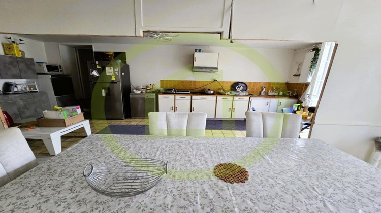 Ma-Cabane - Vente Maison SAINT BONNET SUR GIRONDE, 130 m²