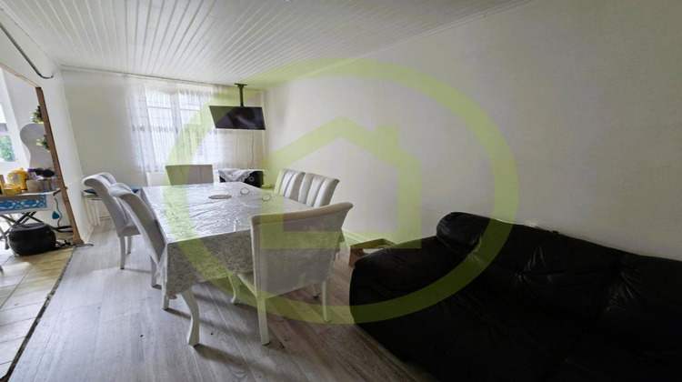 Ma-Cabane - Vente Maison SAINT BONNET SUR GIRONDE, 130 m²