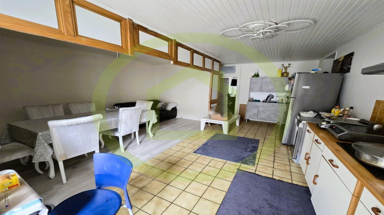 Ma-Cabane - Vente Maison SAINT BONNET SUR GIRONDE, 130 m²