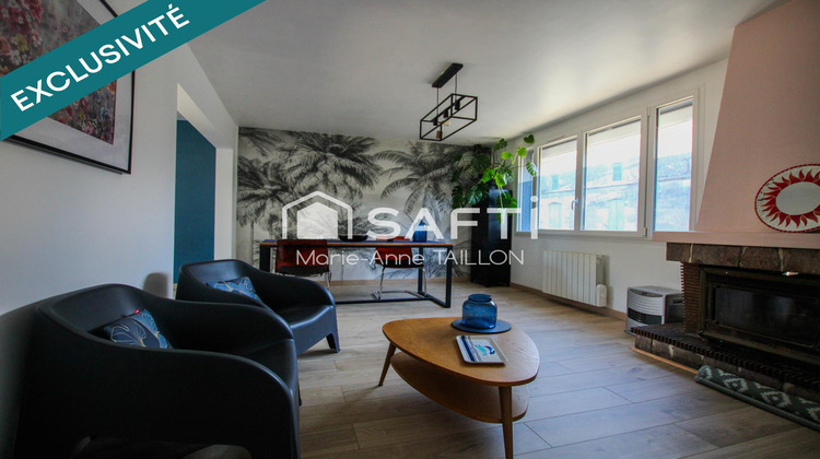 Ma-Cabane - Vente Maison Saint-Bonnet-sur-Gironde, 70 m²