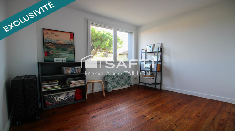 Ma-Cabane - Vente Maison Saint-Bonnet-sur-Gironde, 70 m²