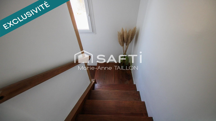 Ma-Cabane - Vente Maison Saint-Bonnet-sur-Gironde, 70 m²