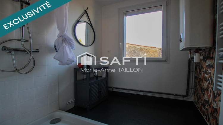 Ma-Cabane - Vente Maison Saint-Bonnet-sur-Gironde, 70 m²