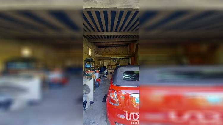 Ma-Cabane - Vente Maison Saint-Bonnet-sur-Gironde, 236 m²