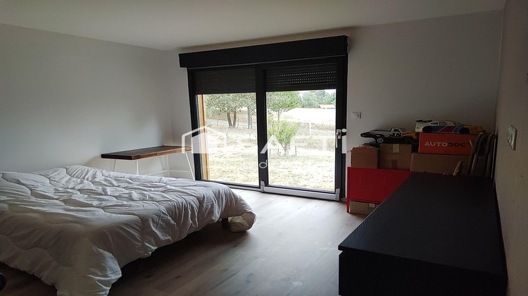 Ma-Cabane - Vente Maison Saint-Bonnet-sur-Gironde, 150 m²